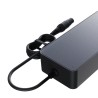 Szybka ładowarka do hulajnogi elektrycznej Xiaomi Pro Plus i Pro Max  - 2 Szybka ładowarka do hulajnogi elektrycznej Xiaomi Pro 