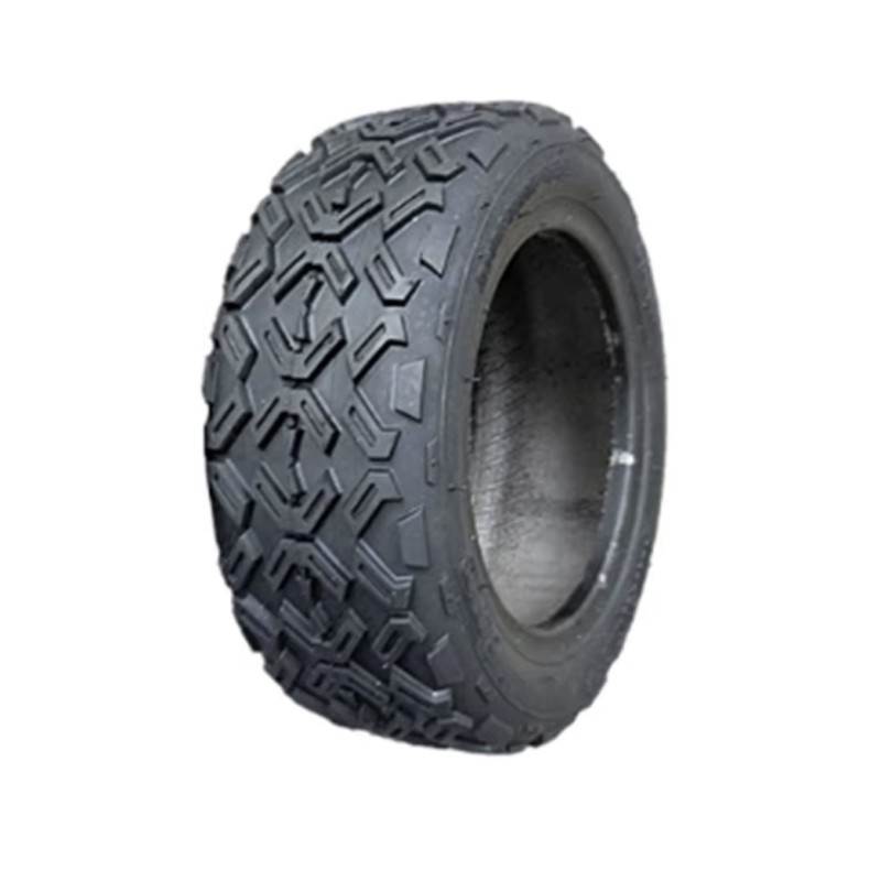 10x4-6 tubeless tire for Mercane MX60 electric scooter Mercane - 4  