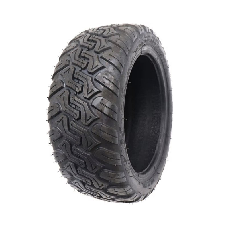 Opona terenowa do Kugoo G-Booster G2 Pro - koło przednie i tylne - 85/65-6.5 - xiaomi mini pro KROXNE - 2  